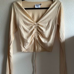 Princess Polly longsleeve